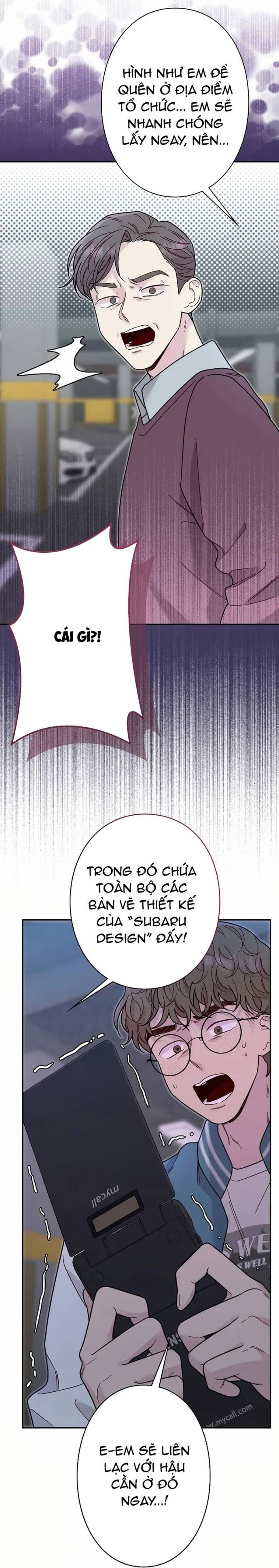 Nhà Thiết Kế Thiên Tài Hồi Quy Chapter 14 29