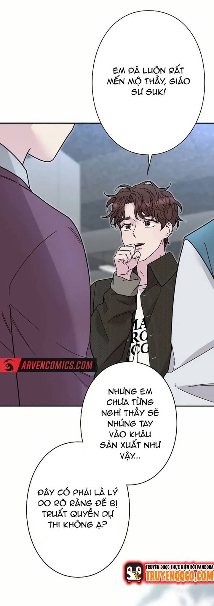 Nhà Thiết Kế Thiên Tài Hồi Quy Chapter 14 33