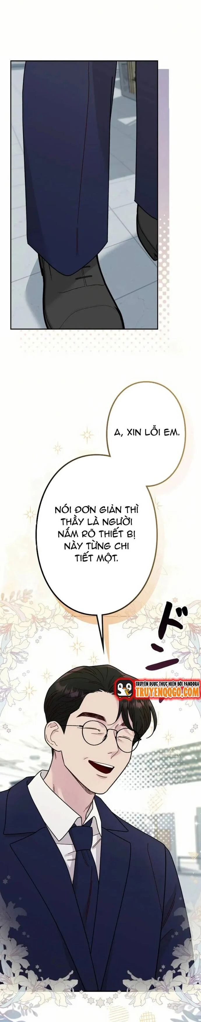 Nhà Thiết Kế Thiên Tài Hồi Quy Chapter 14 39