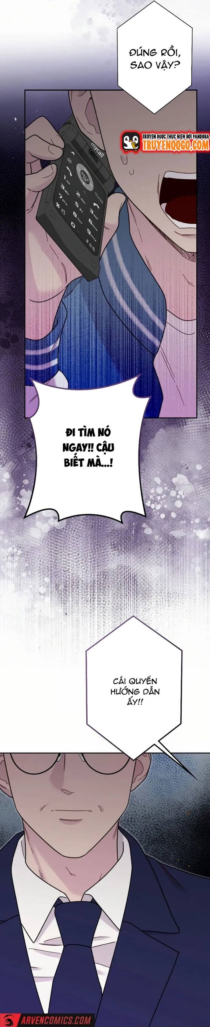 Nhà Thiết Kế Thiên Tài Hồi Quy Chapter 14 42