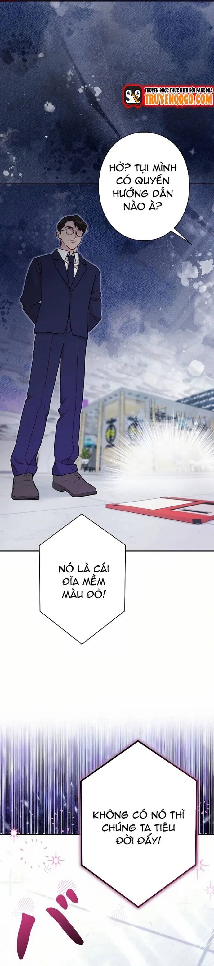 Nhà Thiết Kế Thiên Tài Hồi Quy Chapter 14 43