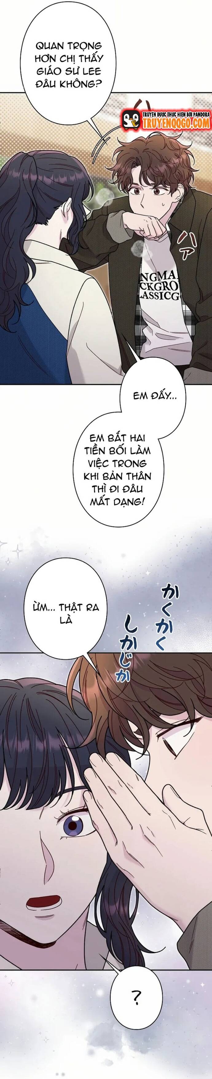 Nhà Thiết Kế Thiên Tài Hồi Quy Chapter 15 3