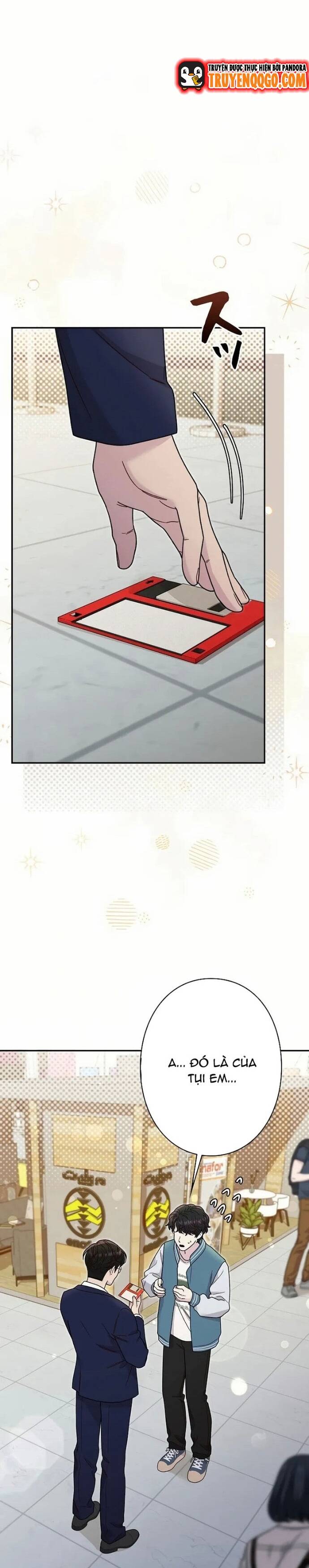 Nhà Thiết Kế Thiên Tài Hồi Quy Chapter 15 9