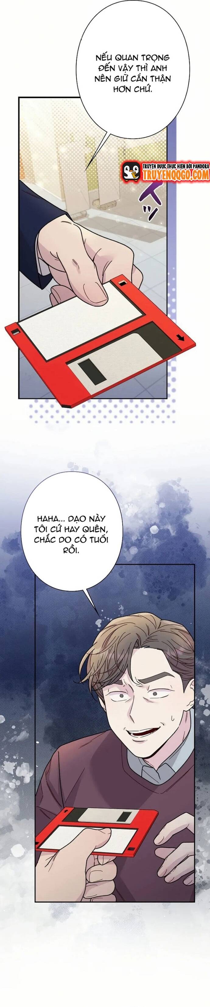 Nhà Thiết Kế Thiên Tài Hồi Quy Chapter 15 17