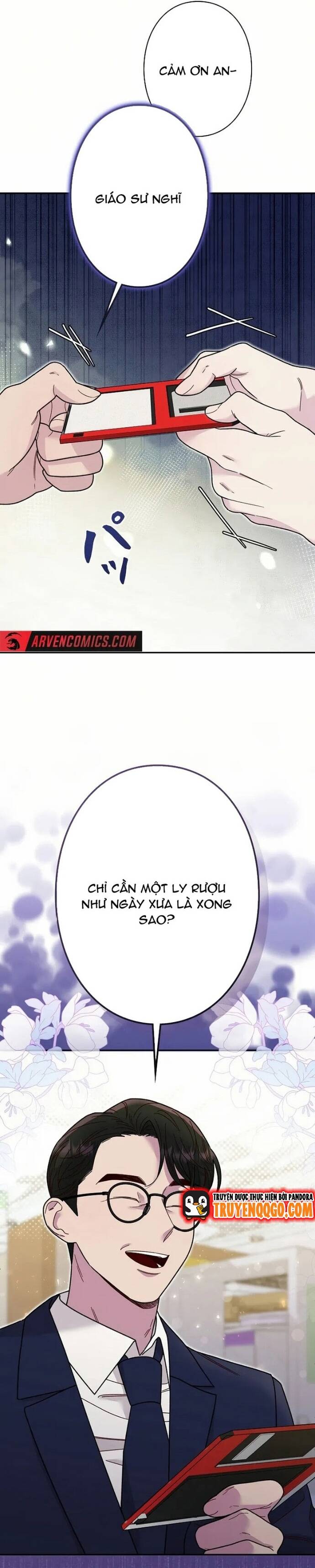 Nhà Thiết Kế Thiên Tài Hồi Quy Chapter 15 18