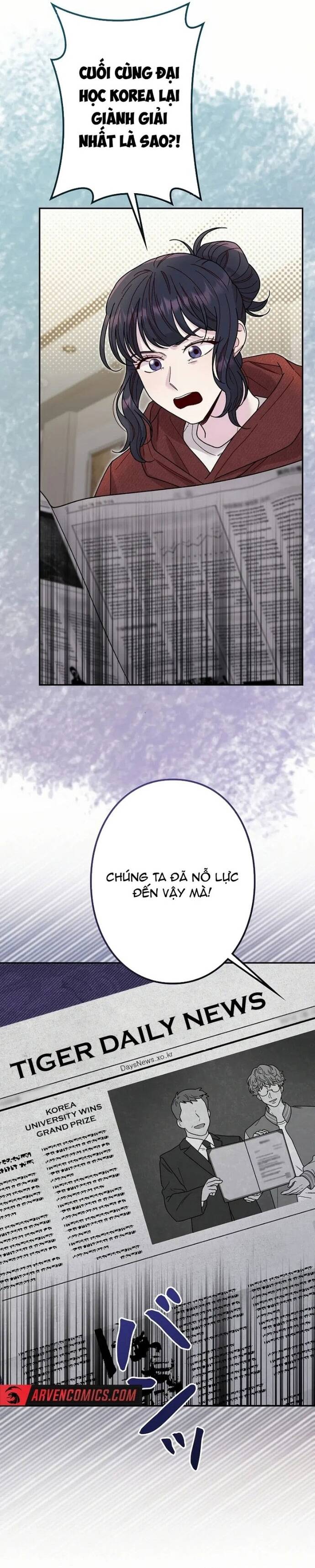 Nhà Thiết Kế Thiên Tài Hồi Quy Chapter 15 21
