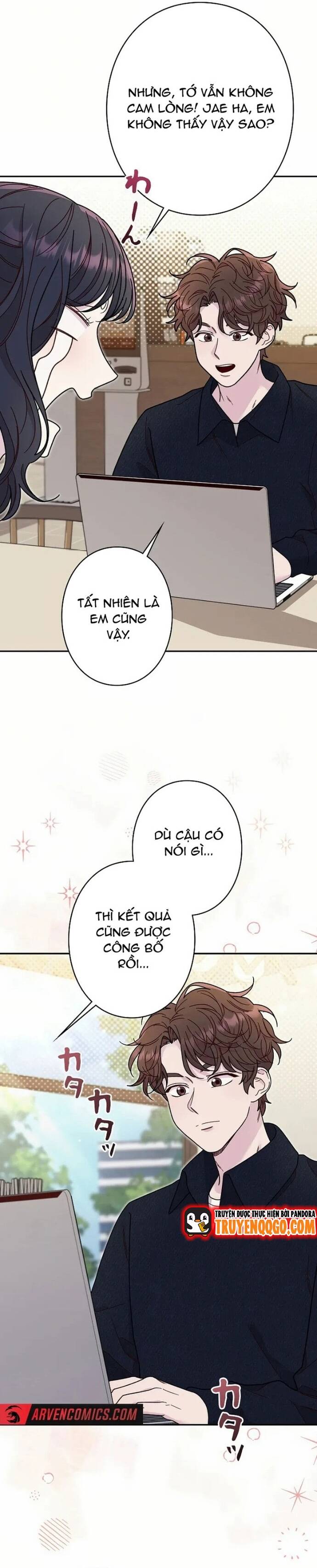 Nhà Thiết Kế Thiên Tài Hồi Quy Chapter 15 24