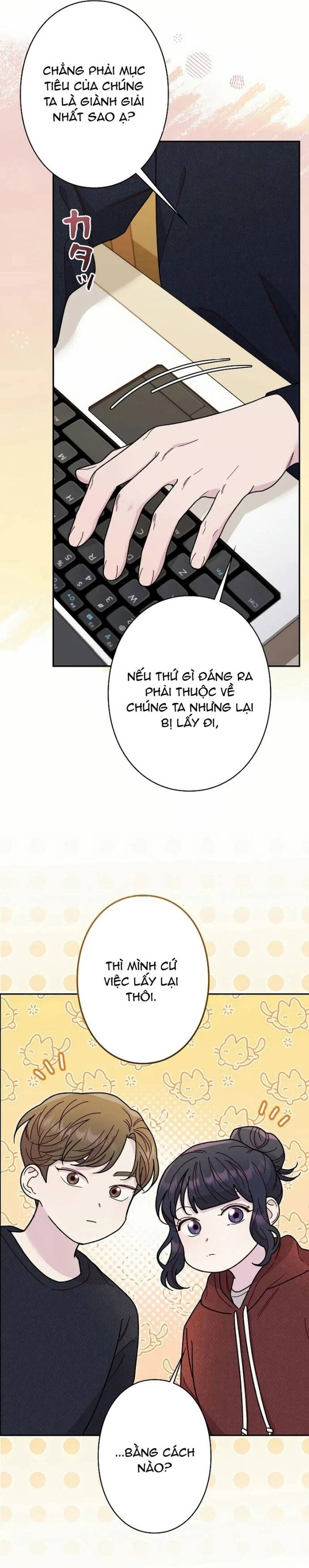 Nhà Thiết Kế Thiên Tài Hồi Quy Chapter 15 25