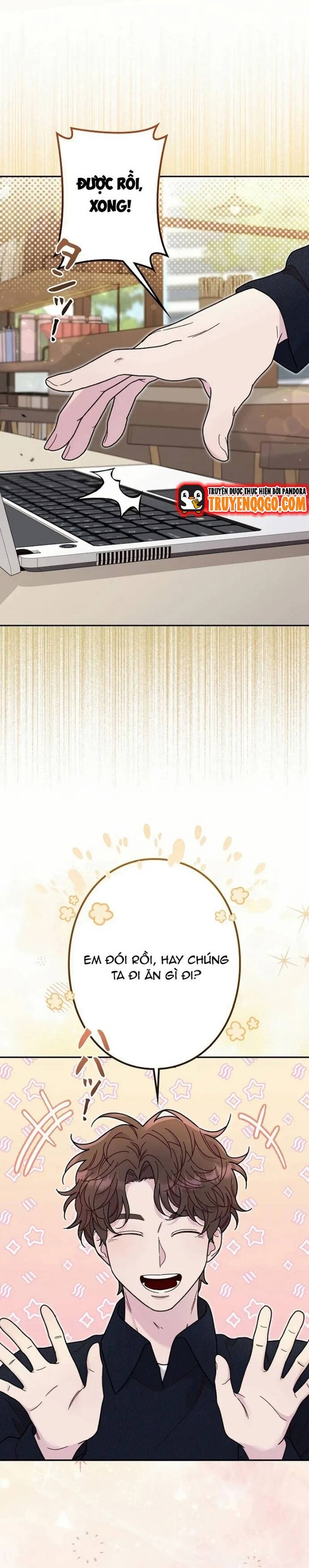 Nhà Thiết Kế Thiên Tài Hồi Quy Chapter 15 26