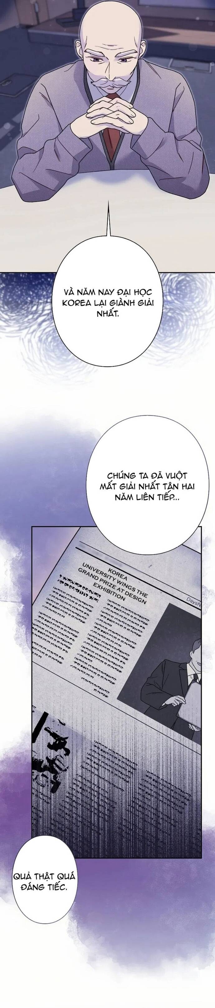 Nhà Thiết Kế Thiên Tài Hồi Quy Chapter 15 33