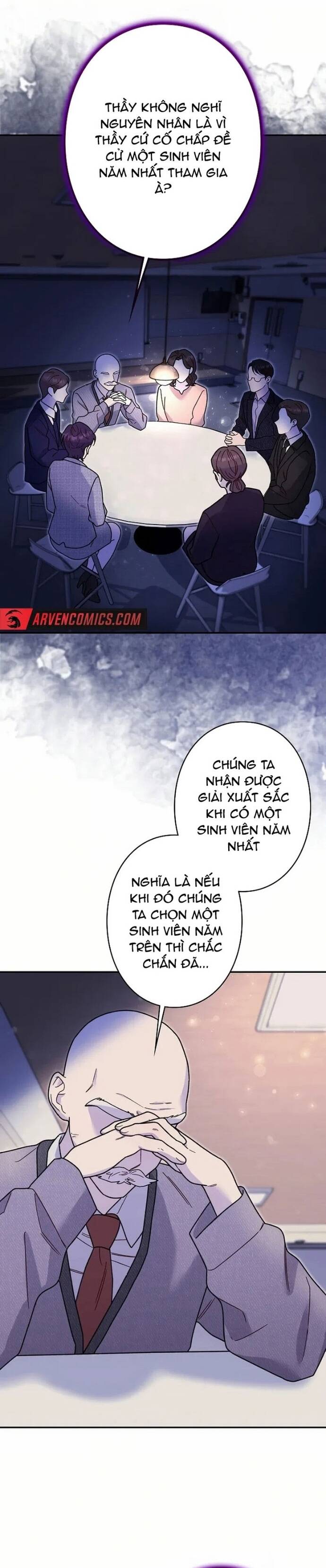 Nhà Thiết Kế Thiên Tài Hồi Quy Chapter 15 37