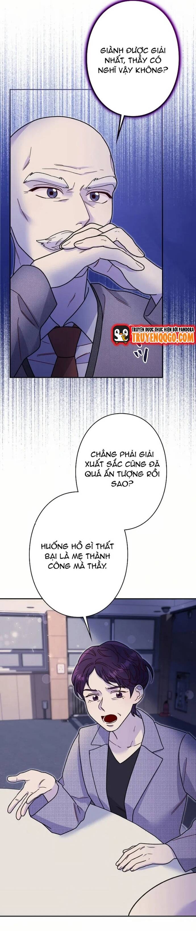 Nhà Thiết Kế Thiên Tài Hồi Quy Chapter 15 38