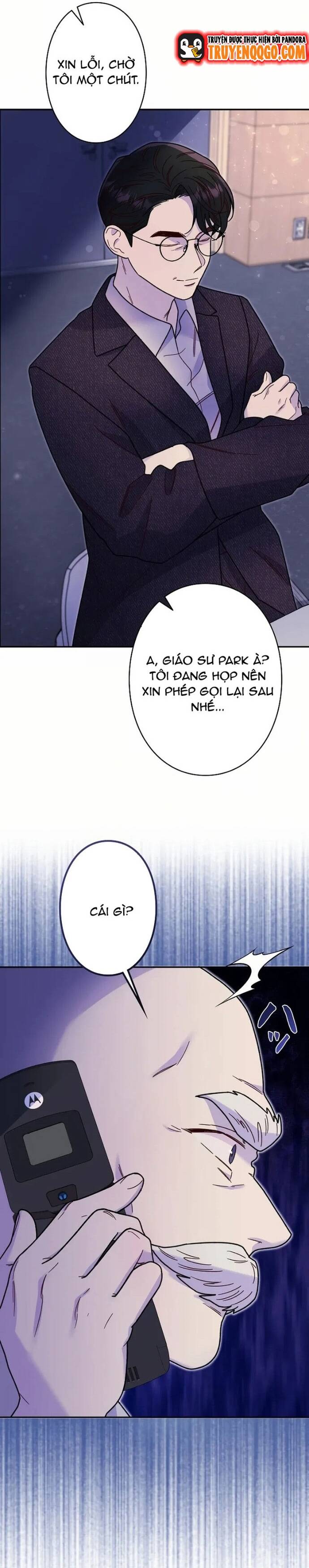 Nhà Thiết Kế Thiên Tài Hồi Quy Chapter 15 42