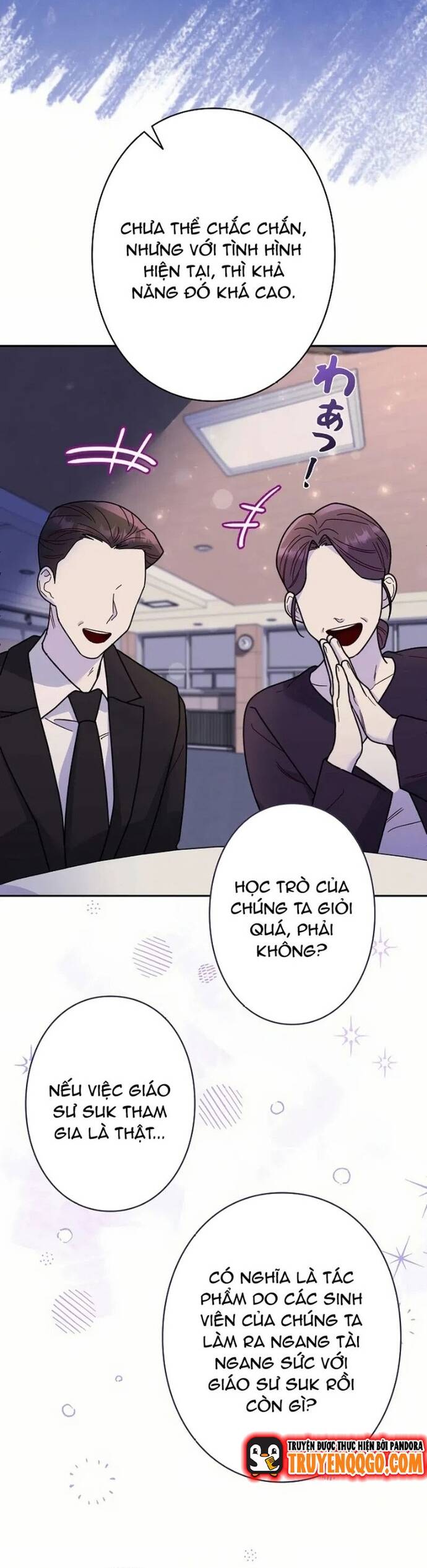 Nhà Thiết Kế Thiên Tài Hồi Quy Chapter 15 46