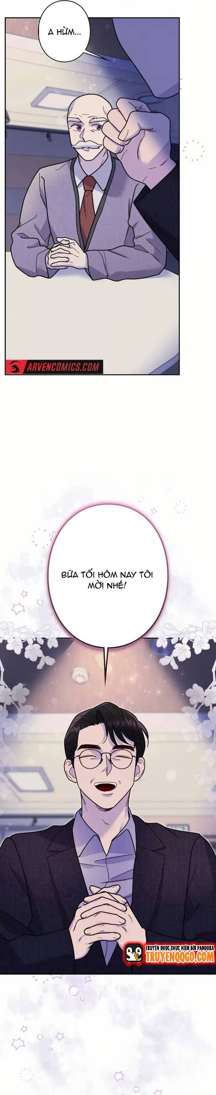 Nhà Thiết Kế Thiên Tài Hồi Quy Chapter 15 47