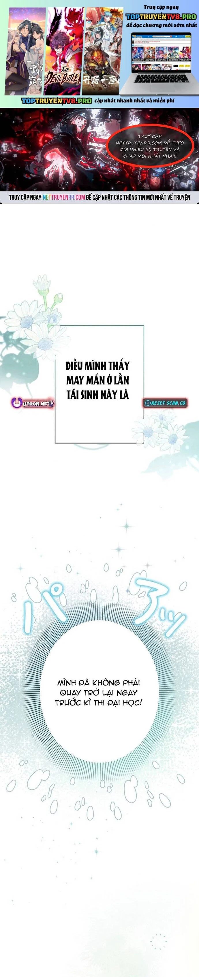 Nhà Thiết Kế Thiên Tài Hồi Quy Chapter 2 1