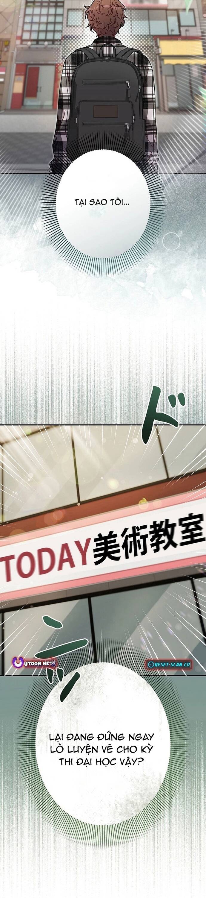 Nhà Thiết Kế Thiên Tài Hồi Quy Chapter 2 3