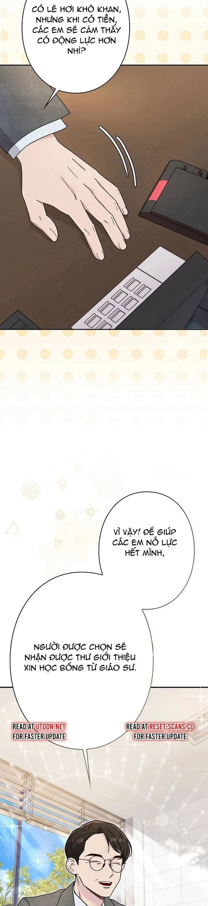 Nhà Thiết Kế Thiên Tài Hồi Quy Chapter 2 10
