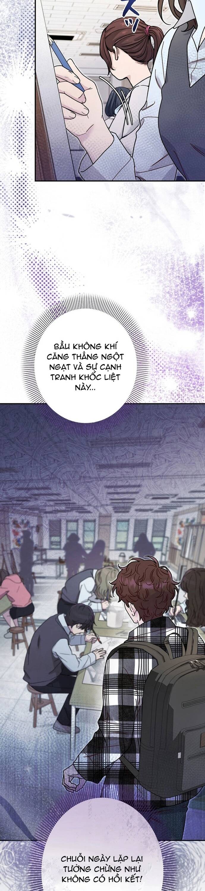 Nhà Thiết Kế Thiên Tài Hồi Quy Chapter 2 16