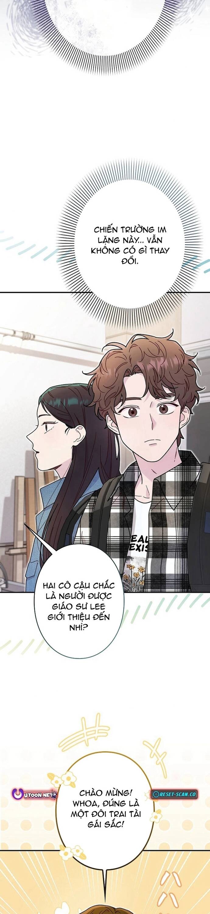 Nhà Thiết Kế Thiên Tài Hồi Quy Chapter 2 17