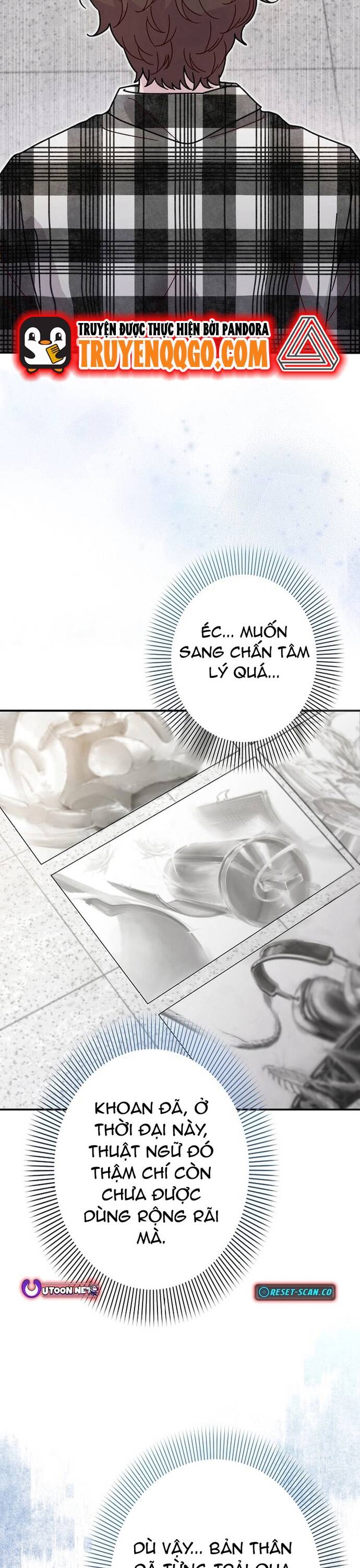 Nhà Thiết Kế Thiên Tài Hồi Quy Chapter 2 29