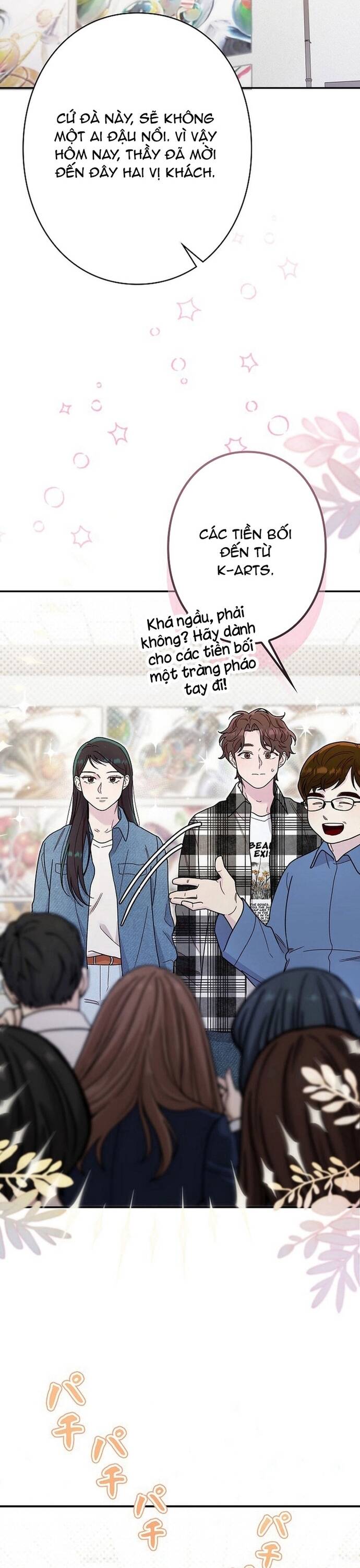 Nhà Thiết Kế Thiên Tài Hồi Quy Chapter 2 36