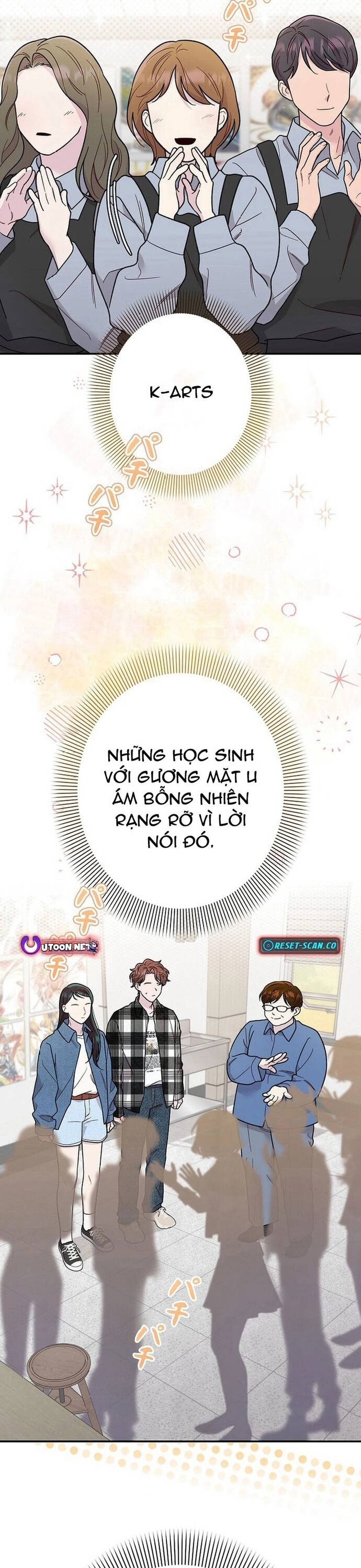 Nhà Thiết Kế Thiên Tài Hồi Quy Chapter 2 37