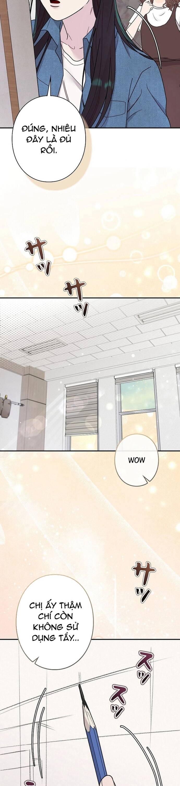 Nhà Thiết Kế Thiên Tài Hồi Quy Chapter 2 41