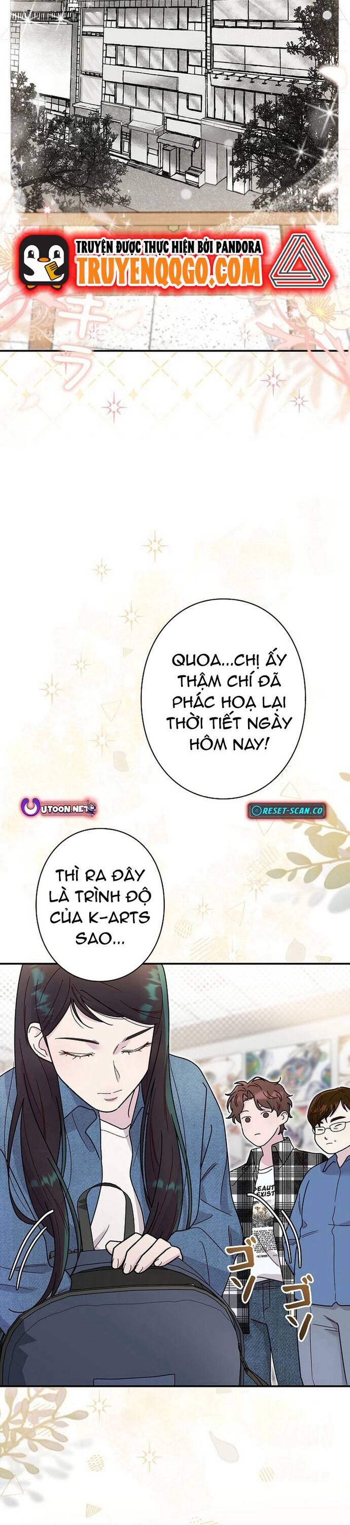 Nhà Thiết Kế Thiên Tài Hồi Quy Chapter 2 45