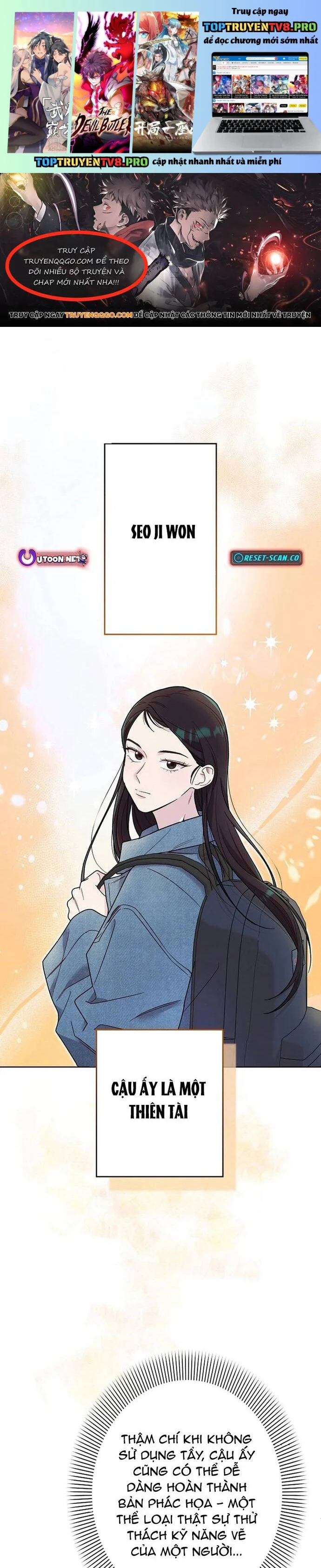 Nhà Thiết Kế Thiên Tài Hồi Quy Chapter 3 1