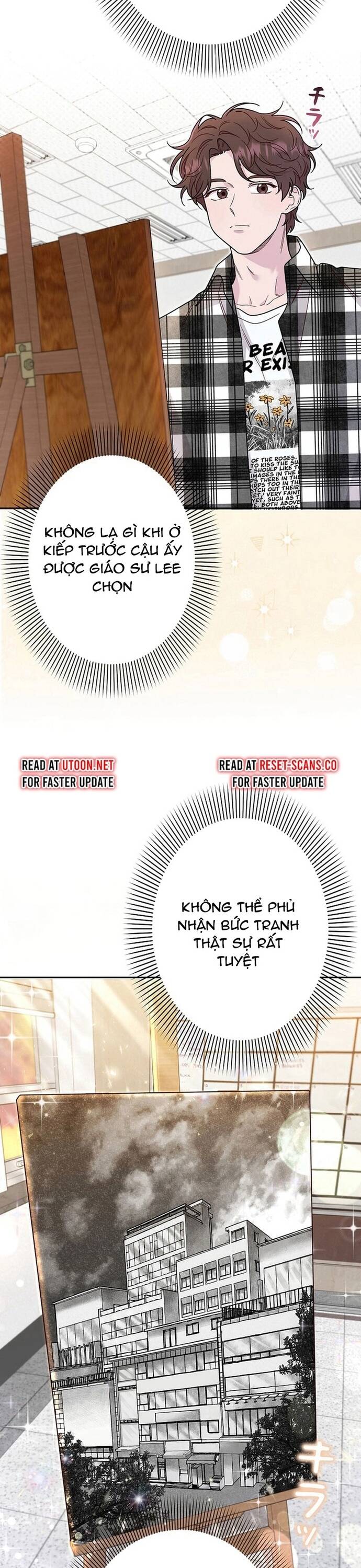 Nhà Thiết Kế Thiên Tài Hồi Quy Chapter 3 2