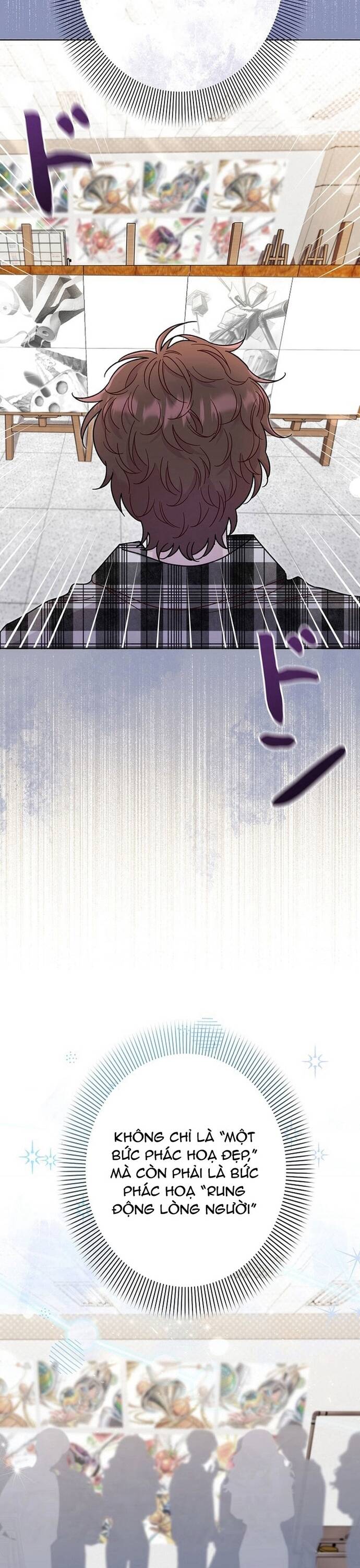 Nhà Thiết Kế Thiên Tài Hồi Quy Chapter 3 4