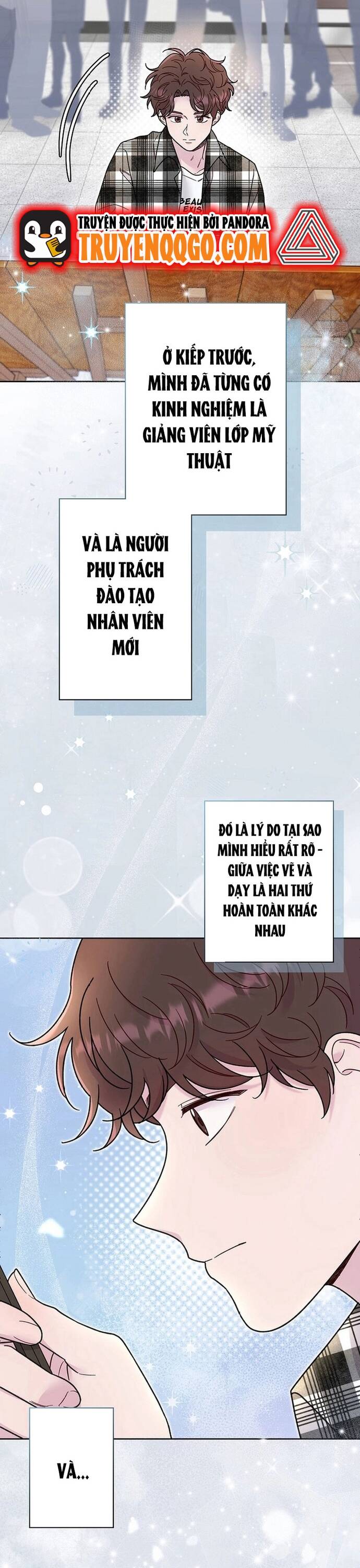 Nhà Thiết Kế Thiên Tài Hồi Quy Chapter 3 5
