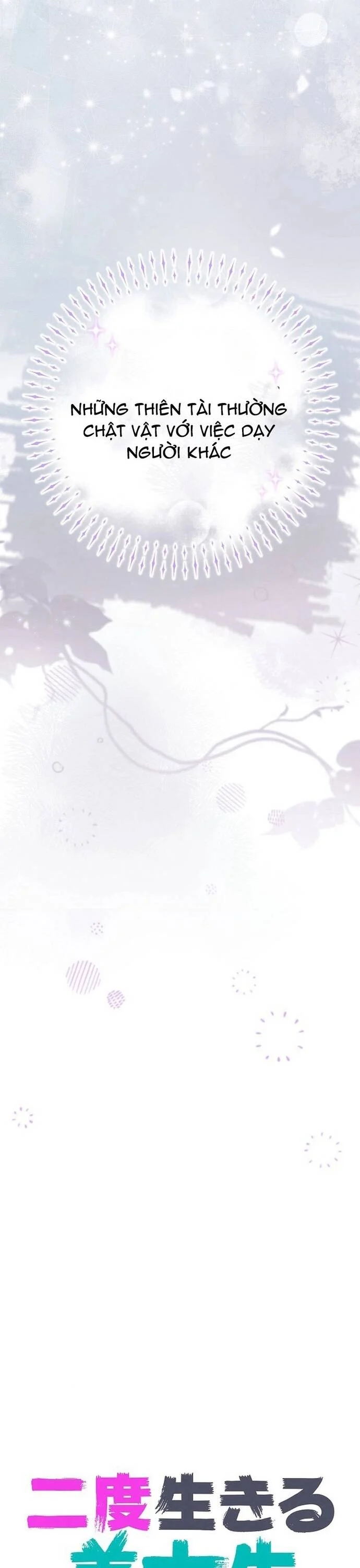 Nhà Thiết Kế Thiên Tài Hồi Quy Chapter 3 6