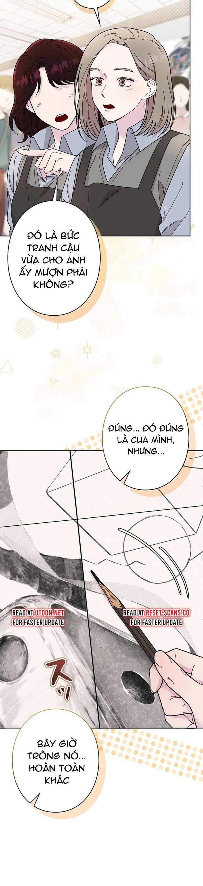 Nhà Thiết Kế Thiên Tài Hồi Quy Chapter 3 10
