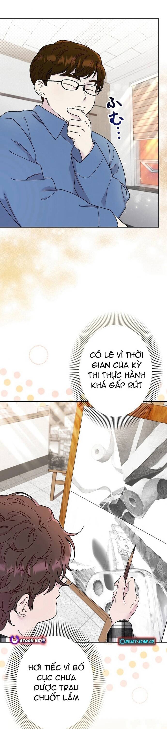 Nhà Thiết Kế Thiên Tài Hồi Quy Chapter 3 11