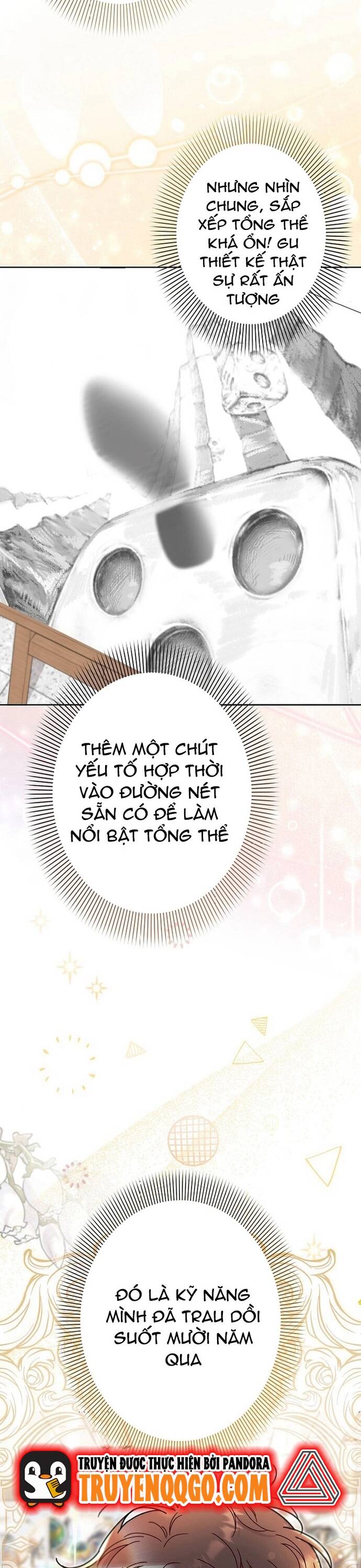 Nhà Thiết Kế Thiên Tài Hồi Quy Chapter 3 12