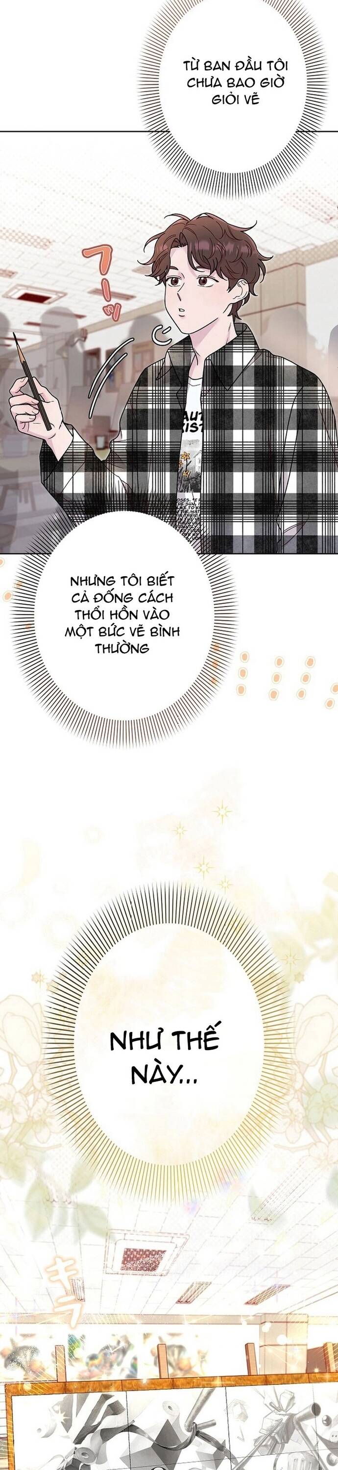 Nhà Thiết Kế Thiên Tài Hồi Quy Chapter 3 19
