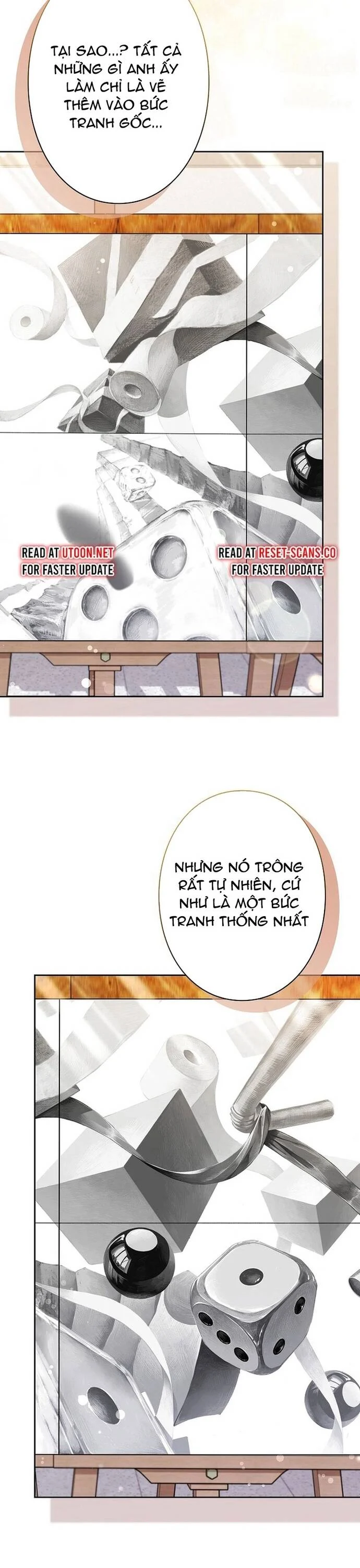 Nhà Thiết Kế Thiên Tài Hồi Quy Chapter 3 21