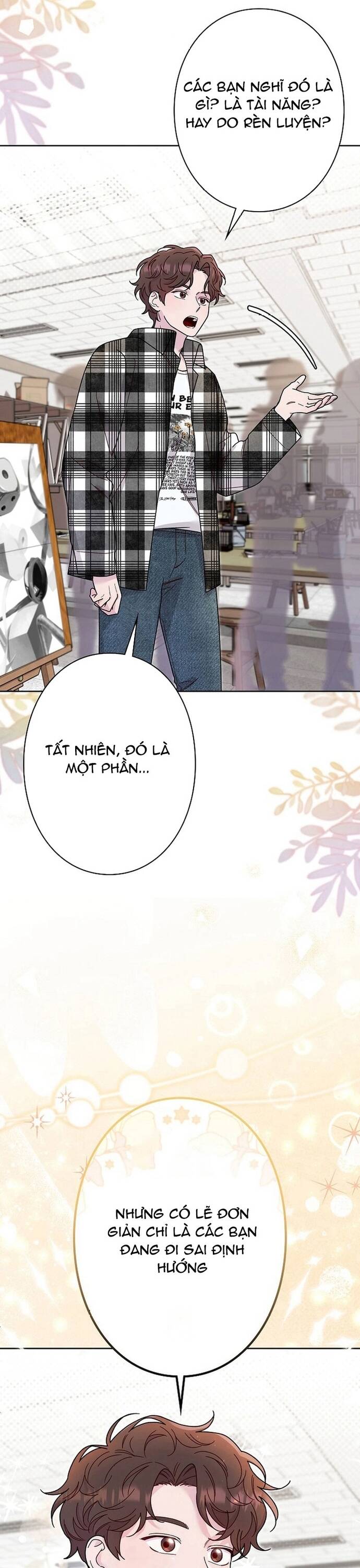 Nhà Thiết Kế Thiên Tài Hồi Quy Chapter 3 24