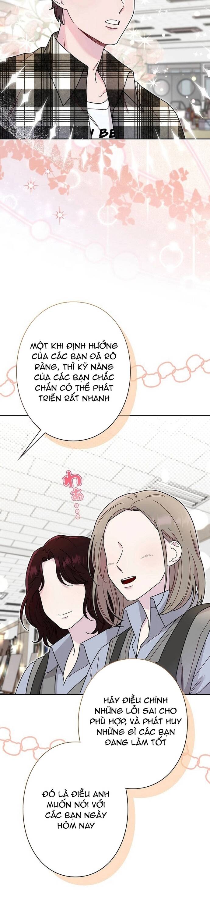 Nhà Thiết Kế Thiên Tài Hồi Quy Chapter 3 25
