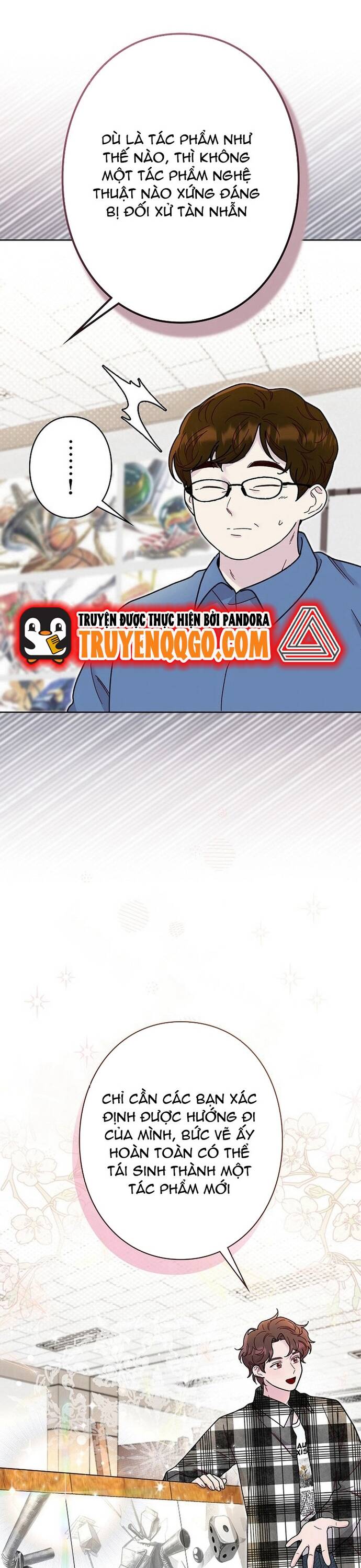 Nhà Thiết Kế Thiên Tài Hồi Quy Chapter 3 26