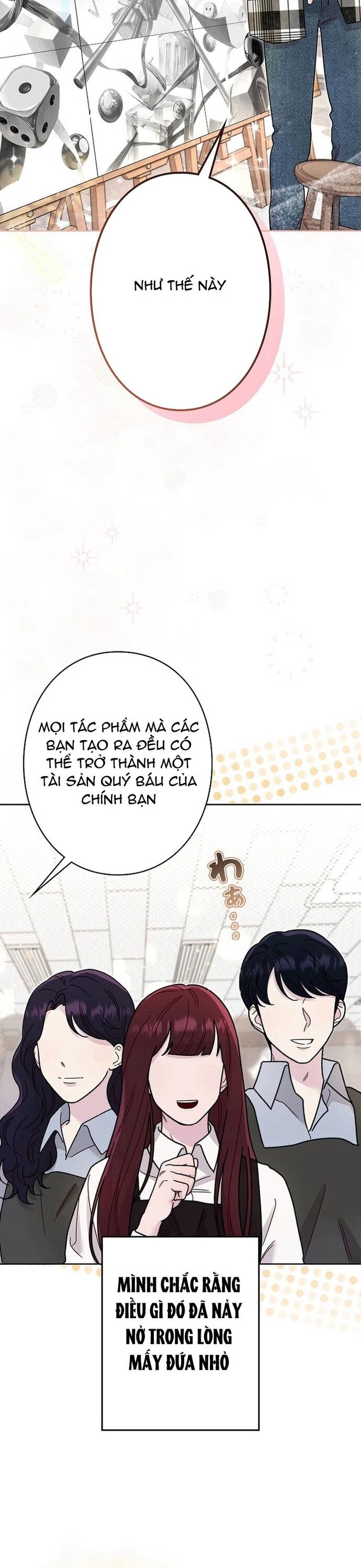 Nhà Thiết Kế Thiên Tài Hồi Quy Chapter 3 27