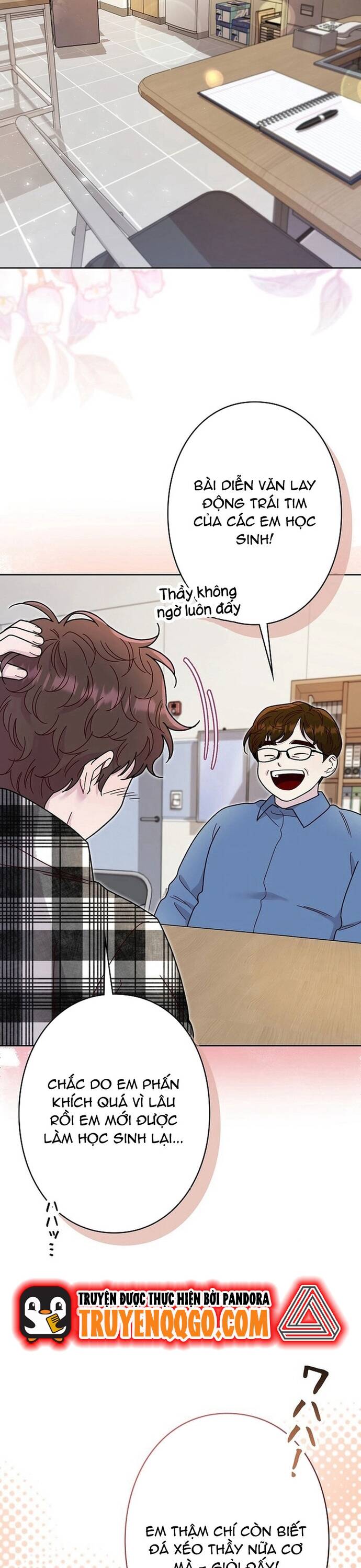 Nhà Thiết Kế Thiên Tài Hồi Quy Chapter 3 30