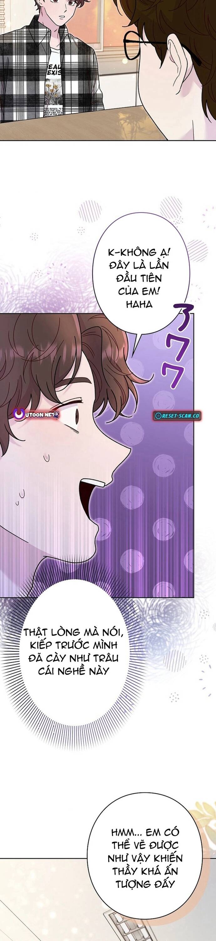 Nhà Thiết Kế Thiên Tài Hồi Quy Chapter 3 33