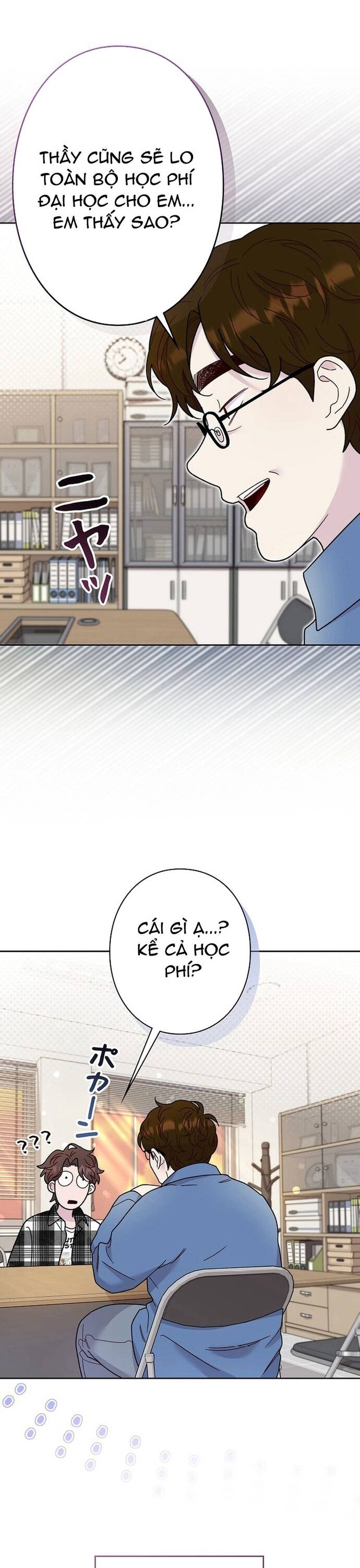 Nhà Thiết Kế Thiên Tài Hồi Quy Chapter 3 37