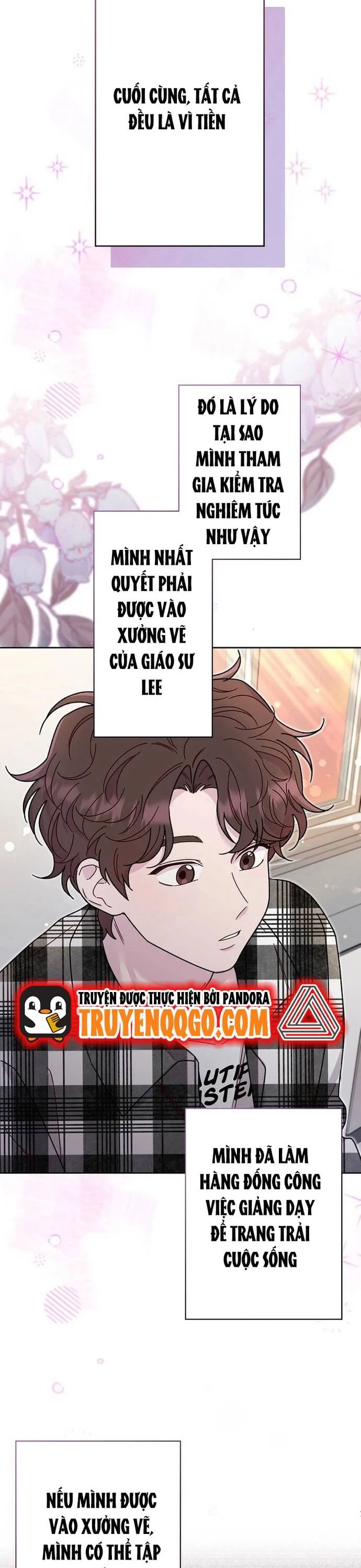 Nhà Thiết Kế Thiên Tài Hồi Quy Chapter 3 38