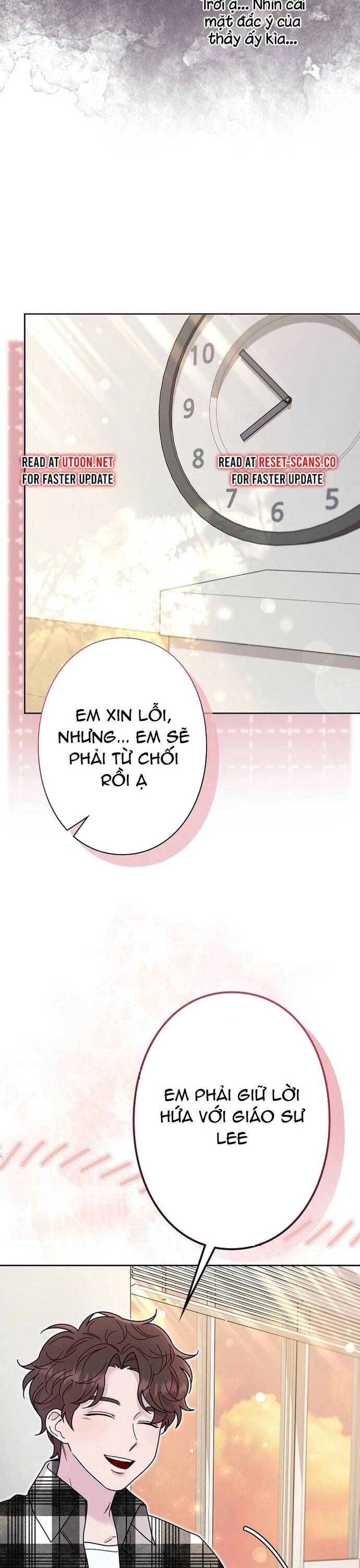 Nhà Thiết Kế Thiên Tài Hồi Quy Chapter 3 40