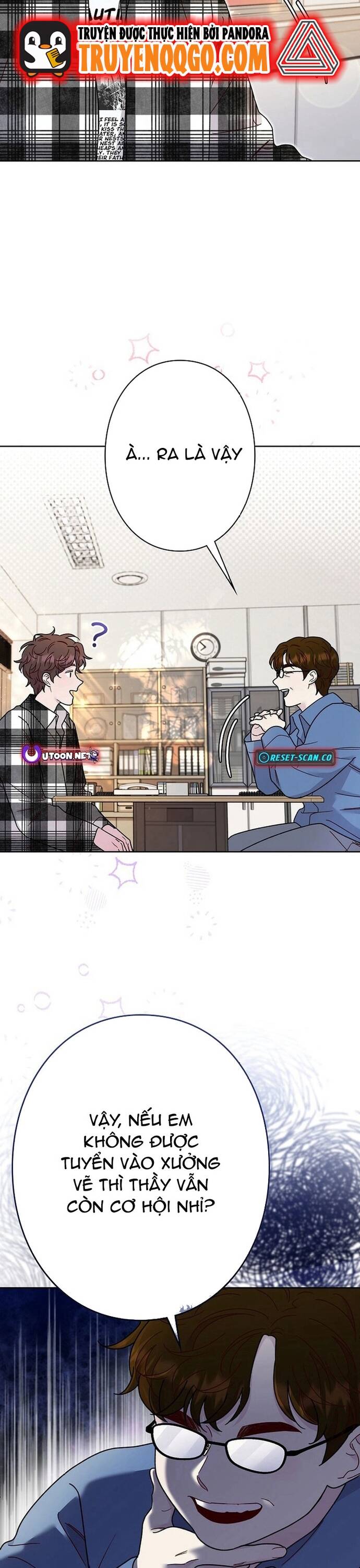 Nhà Thiết Kế Thiên Tài Hồi Quy Chapter 3 41