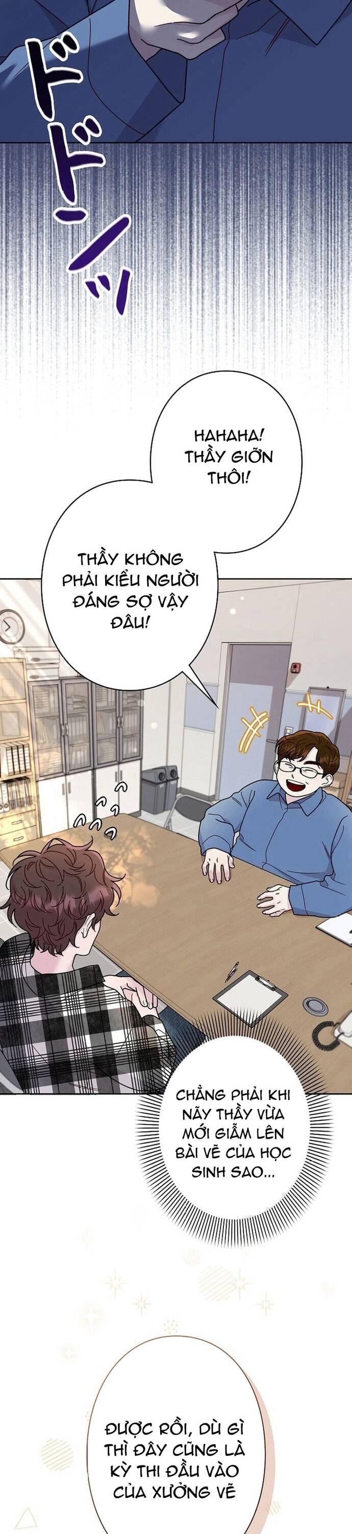 Nhà Thiết Kế Thiên Tài Hồi Quy Chapter 3 42